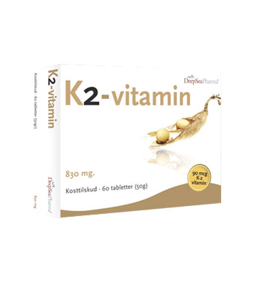k2-vitamin